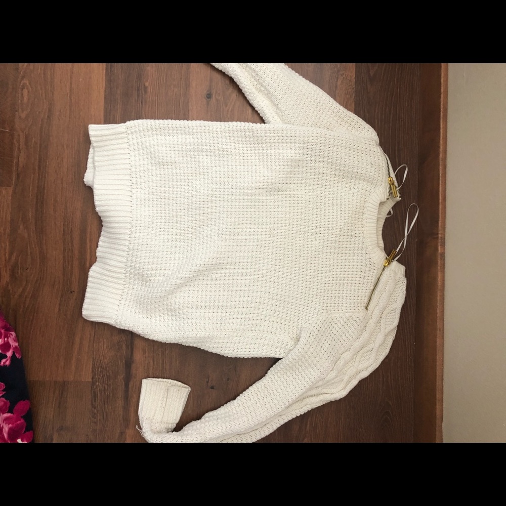 Michael Kors sweater